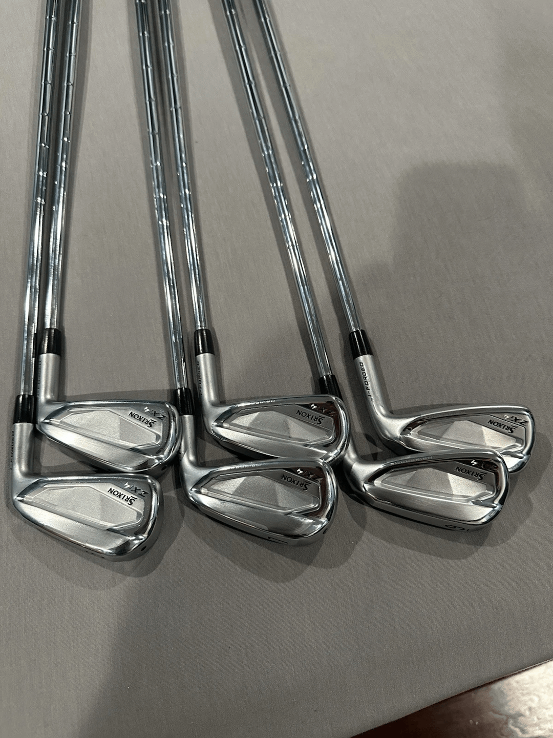 Just bought Strixon ZXi4 5-pw for $622 usd. Please tell me I did