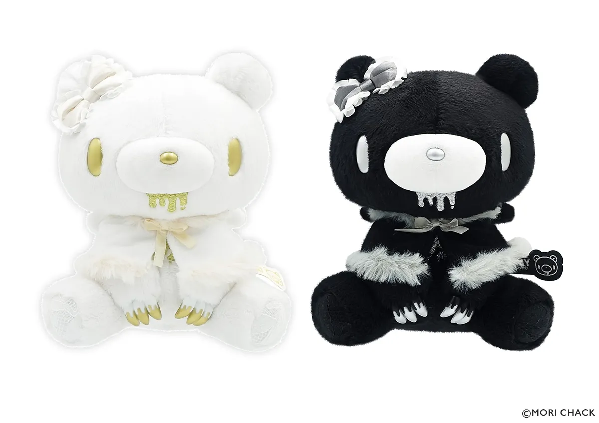 いたずらぐまのグルーミー』PremiumShop