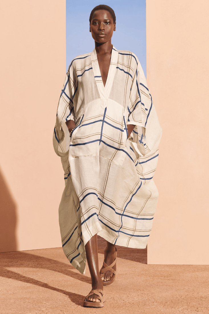 ZARA SRPLS Linenが7月17日（木）に発売 | GISELe(ジゼル)