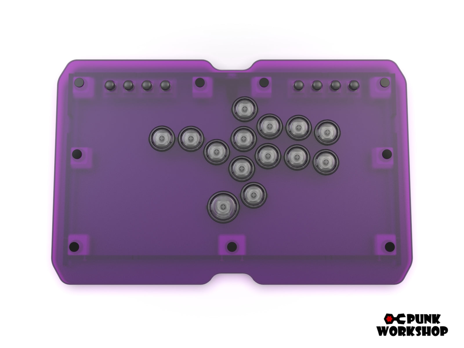 MINI BOX / ULTRA BOX – PUNK WORKSHOP JAPAN