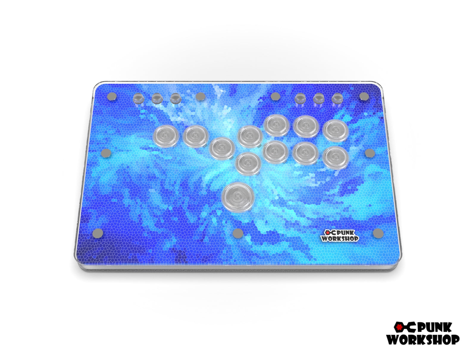 Controllers (PKB) – PUNK WORKSHOP US