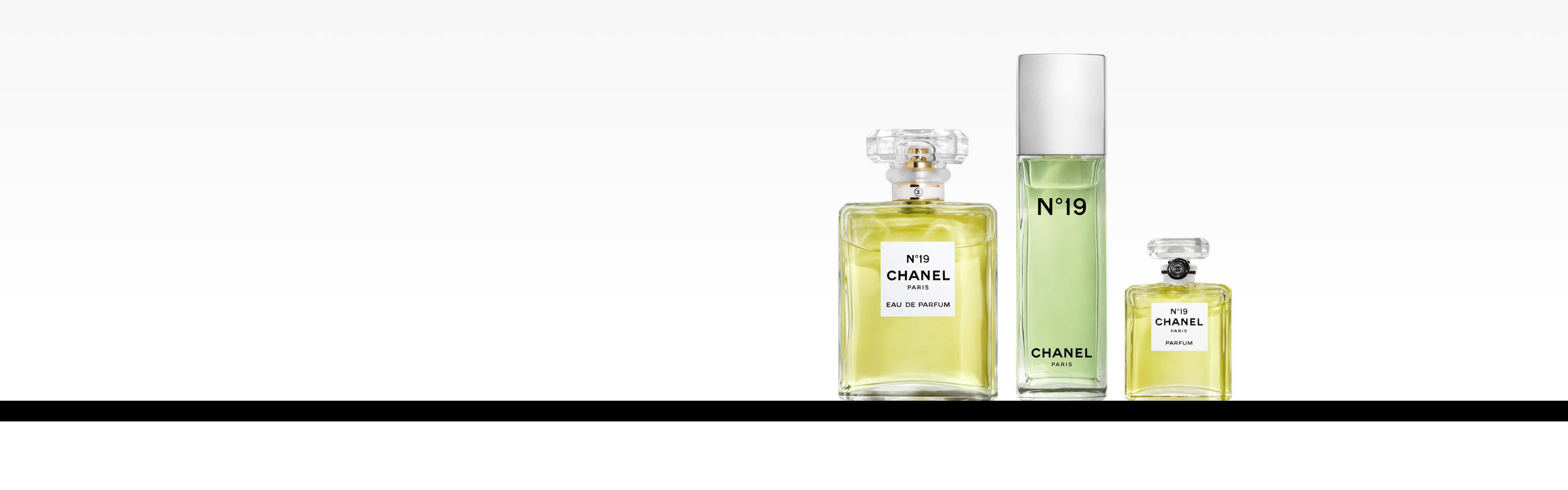 N°19 - Cologne & Fragrance | CHANEL