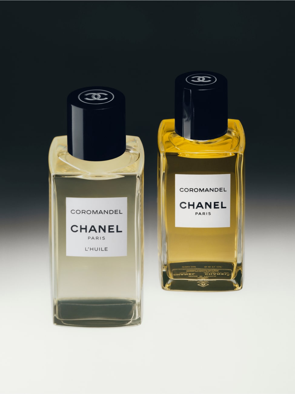 COROMANDEL LES EXCLUSIFS DE CHANEL – EAU DE PARFUM - 200 ml | CHANEL