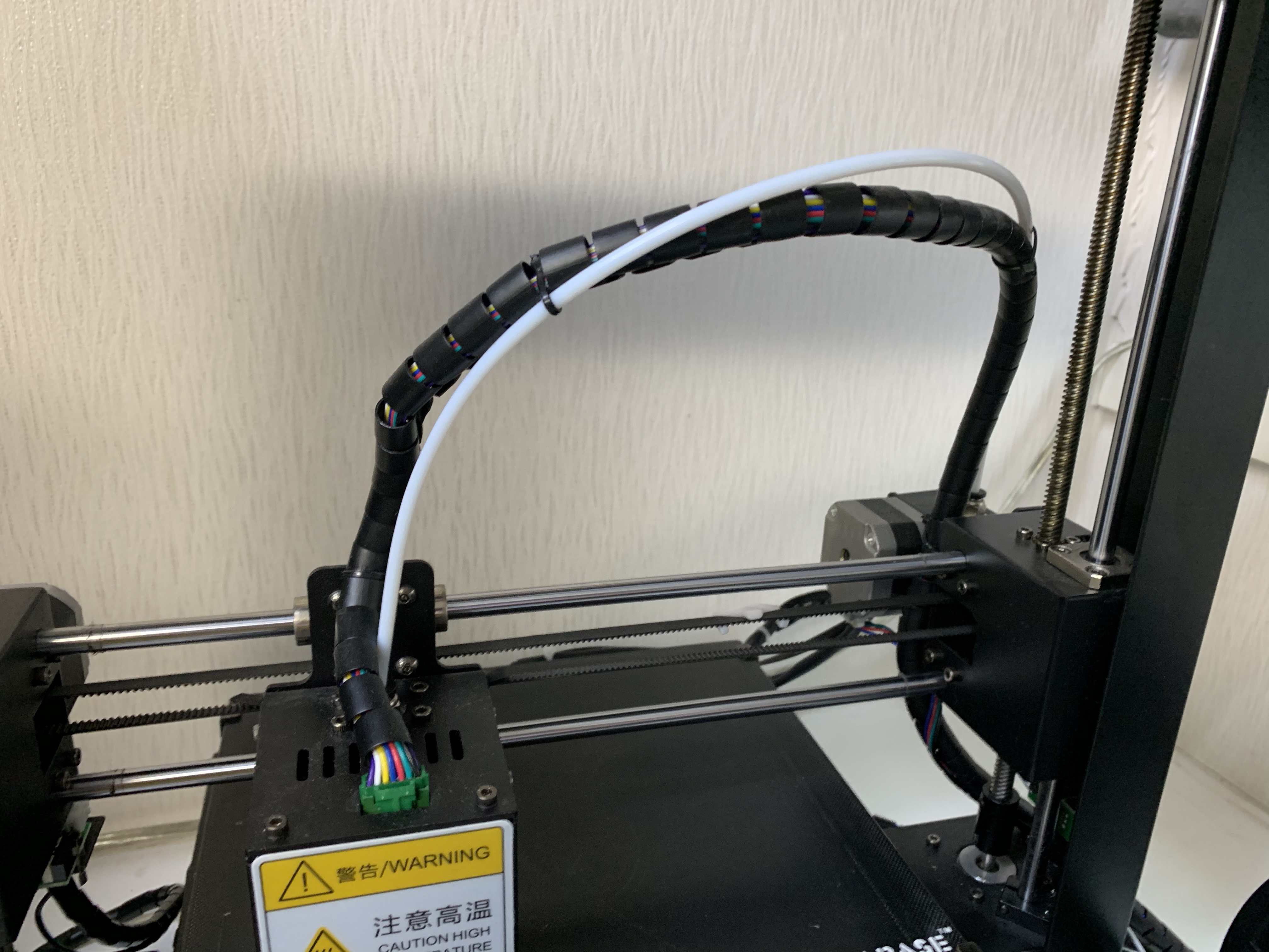 AnyCubic Chironとi3 Mega-Sの比較レビュー #3Dプリンタ - Qiita