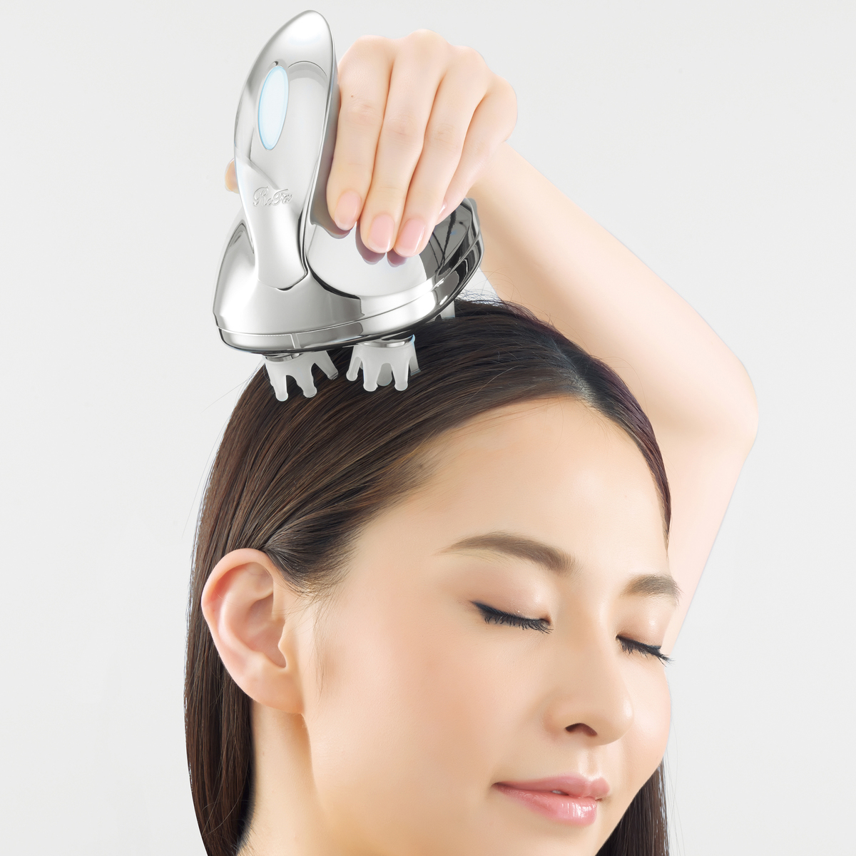 ReFa GRACE HEAD SPA[リファグレイスヘッドスパ] リファ（ReFa） - QVC.jp