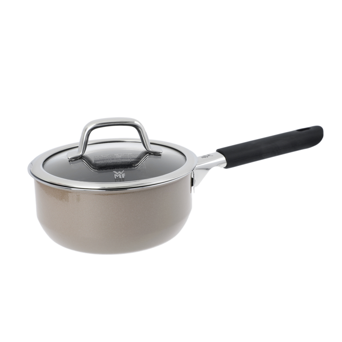 WMF フュージョンテック ソースパン16cm ヴェーエムエフ（WMF） - QVC.jp