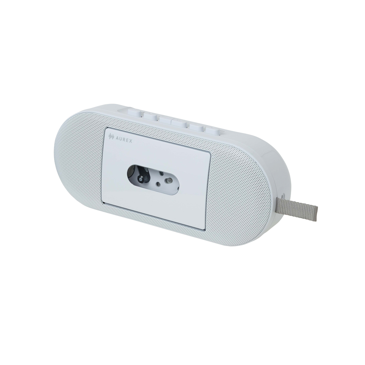 東芝 Bluetooth搭載 カセットプレイヤースピーカー 東芝（TOSHIBA