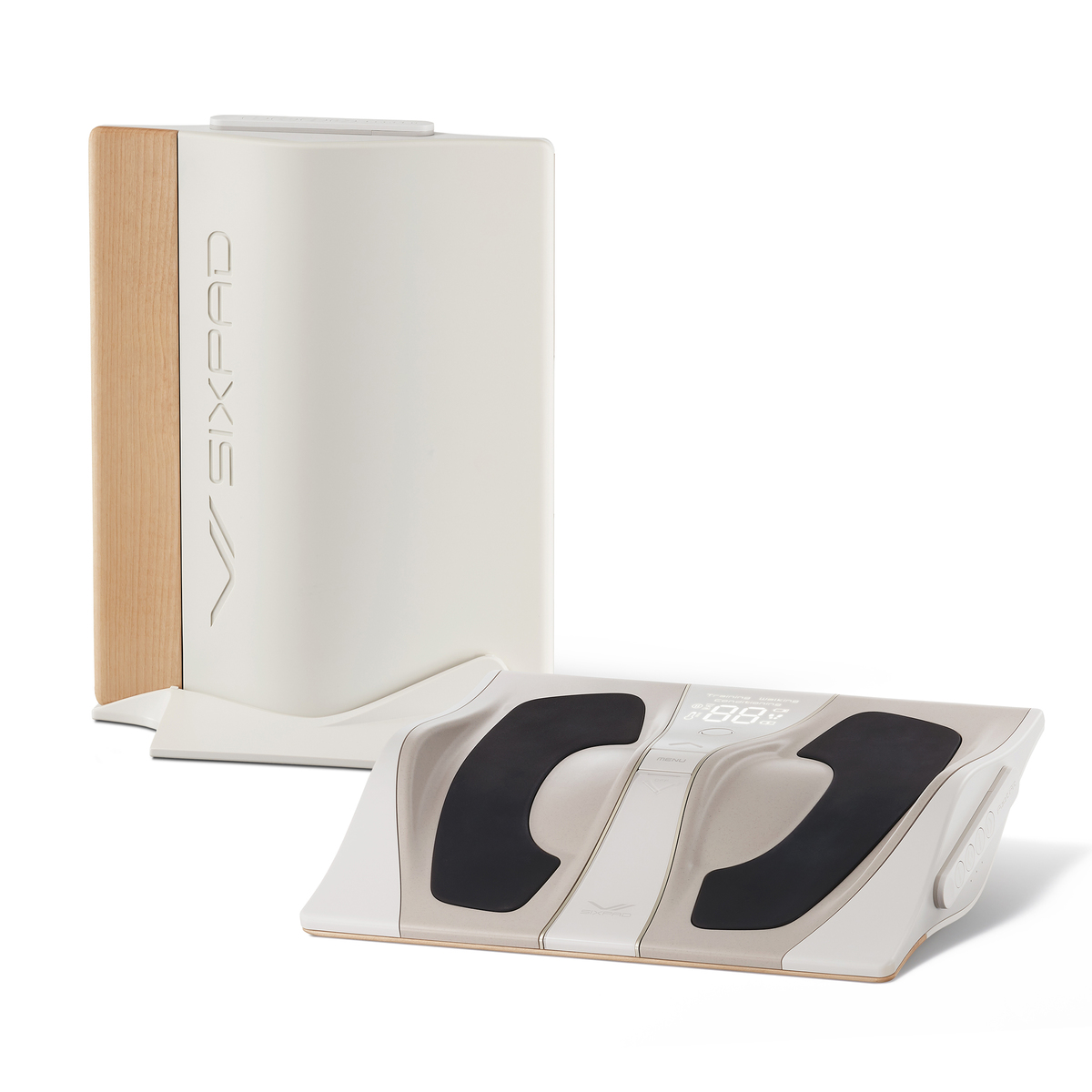 SIXPAD Foot Fit 3 Heat[フットフィット3ヒート] シックスパッド