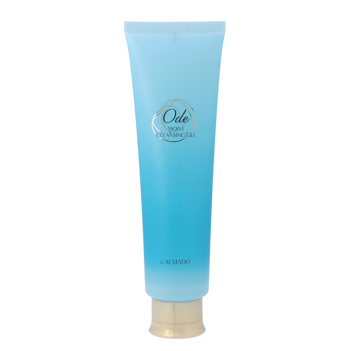 オーディ モイストクレンジングジェル＋3本特別セット Ode（オーディ