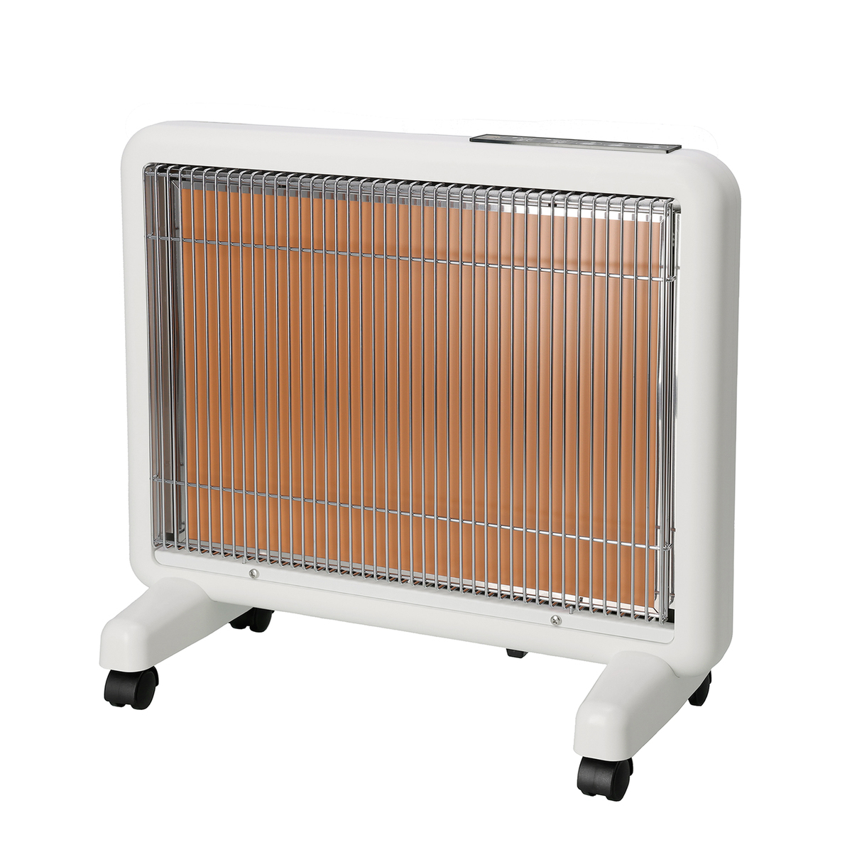 遠赤外線暖房器サンルミエ エコモードプラス サンルミエ - QVC.jp