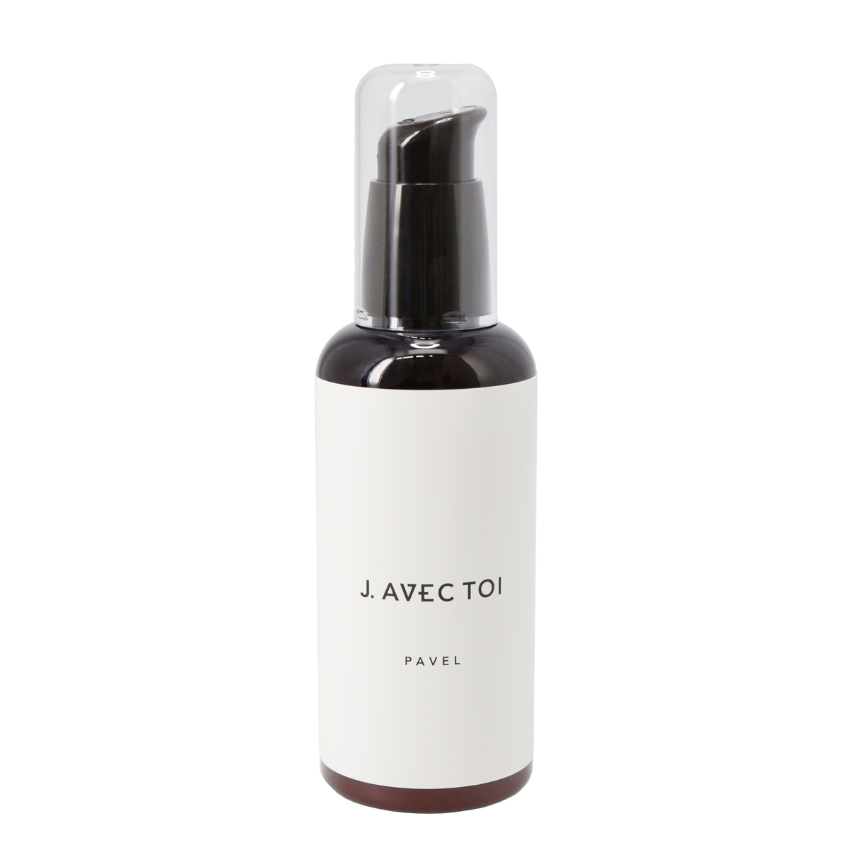 J.AVEC TOI トリートメントローション パベルIV 100ml ジェイアベック