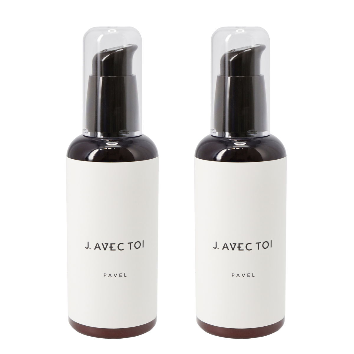 J.AVEC TOI トリートメントローション パベルIV 2本セット ジェイ