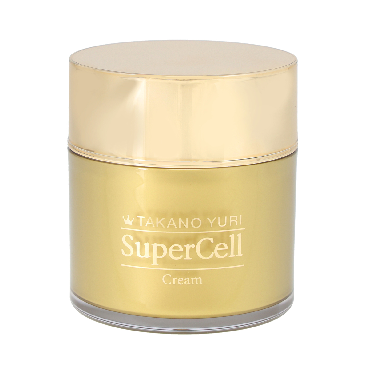 TAKANO YURI スーパーセル クリーム たかの友梨エステファクト（TAKANO