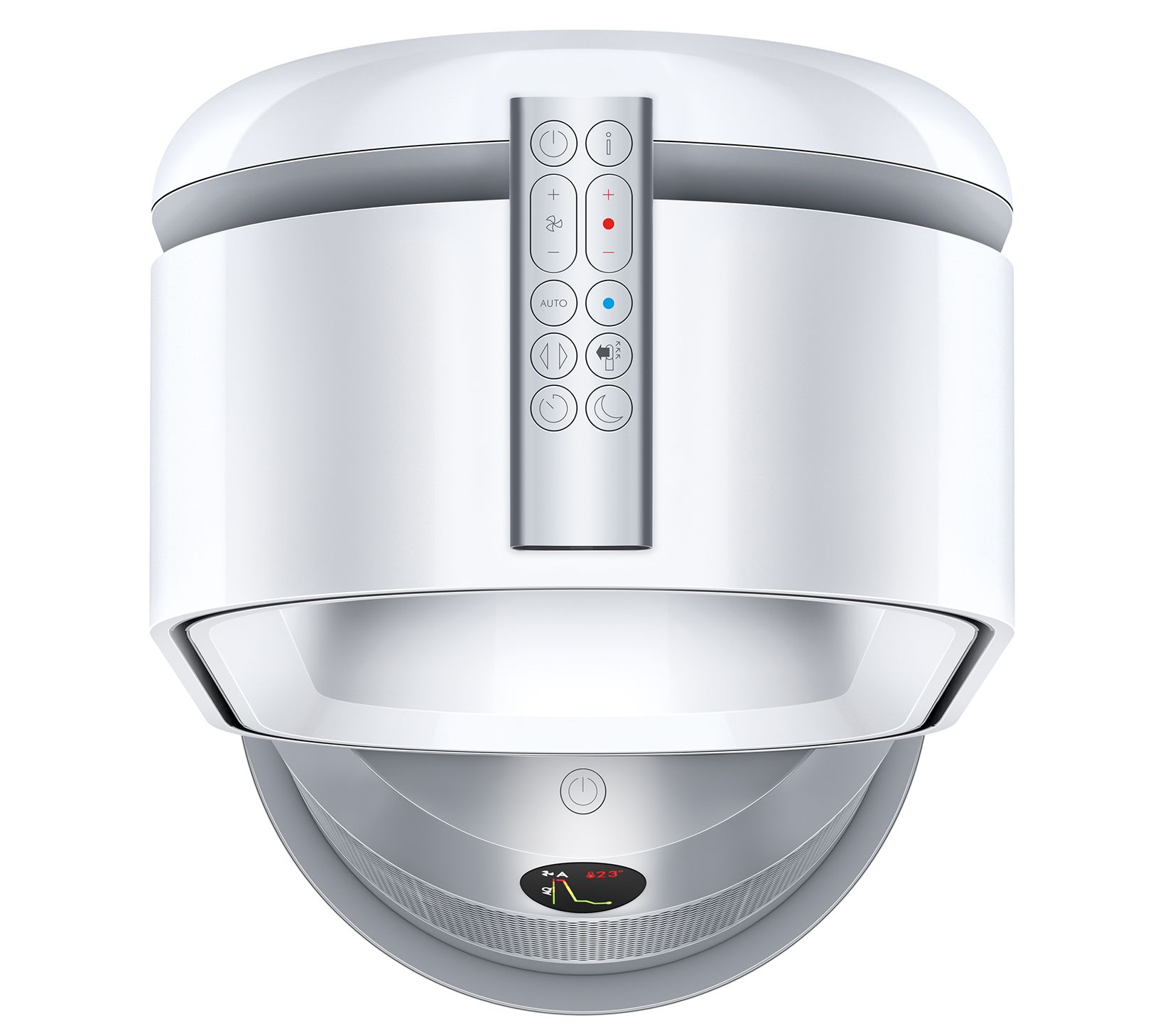 Dyson Purifier Hot+Cool HP07 Purifier Heater and Fan - QVC.com