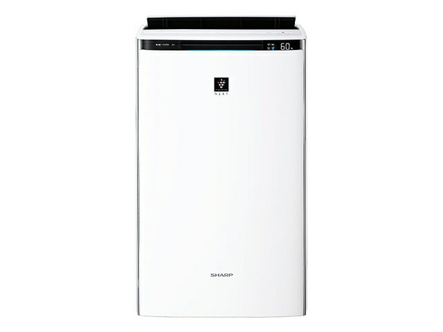 楽天市場】シャープ SHARP プラズマクラスター 加湿空気清浄機 KC-P50