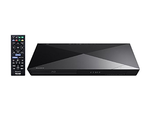 楽天市場】ソニーグループ SONY ブルーレイディスクプレーヤー BDP