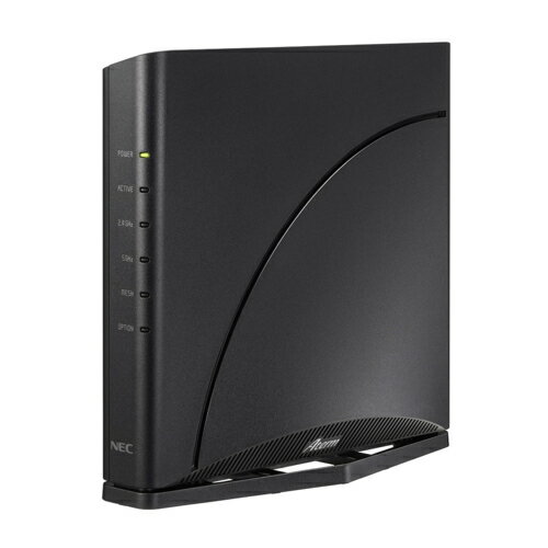 楽天市場】日本電気 NEC 無線LANルーター PA-WX3600HP | 価格比較