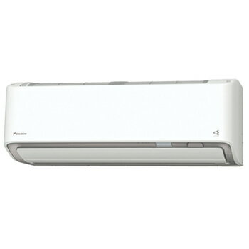 あんちゃんDAIKIN ダイキン F22XTCXS-W 主に6畳用 あんちゃんDAIKIN