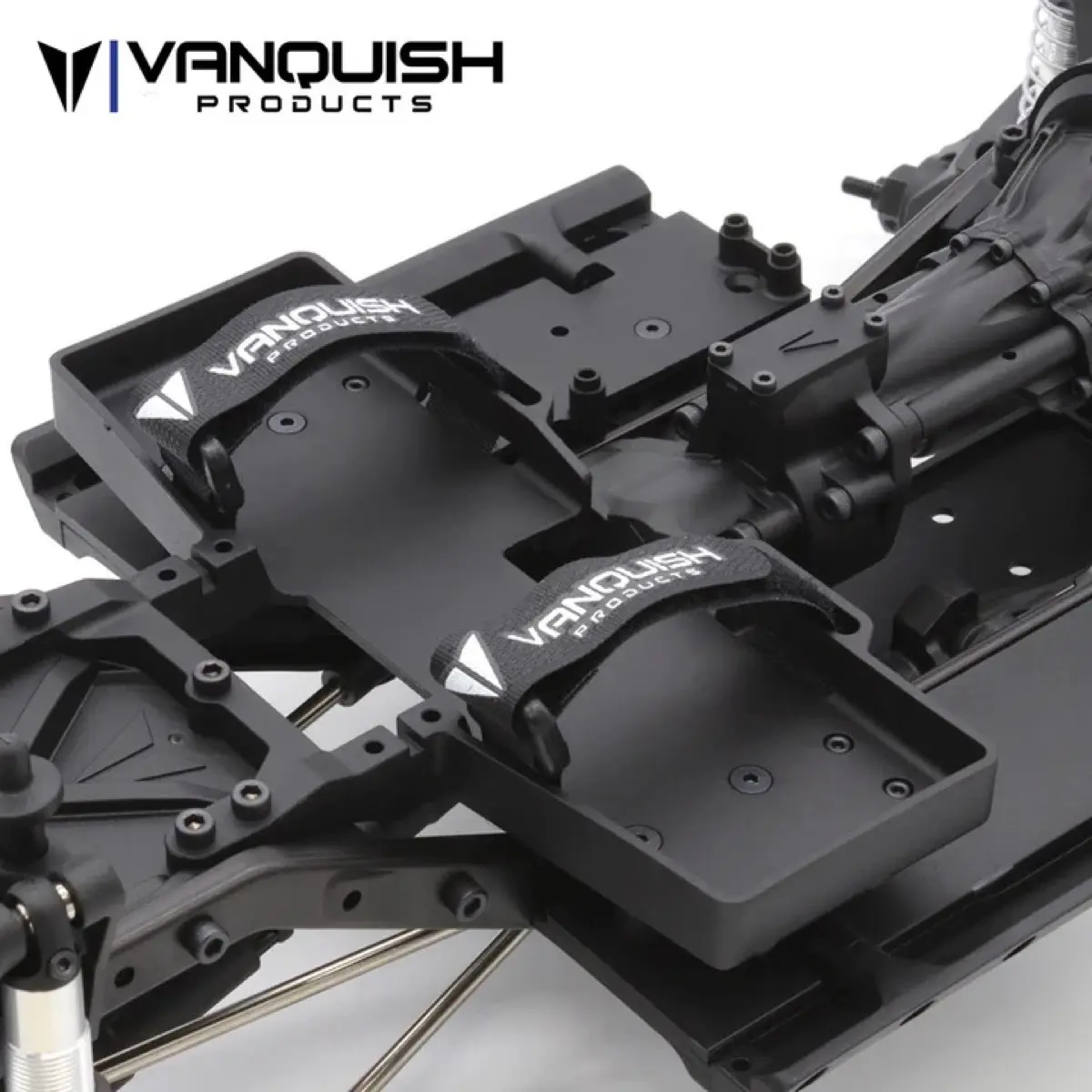 新製品】Vanquish Productsからビルダーズキットが2種類リリース