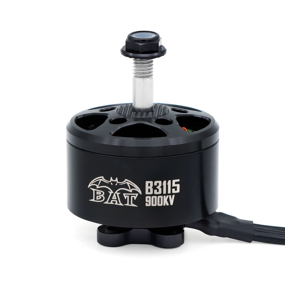 Surpass Hobby Bat B3115 900KV 1050KV 5-8S Brushless Motor for FPV