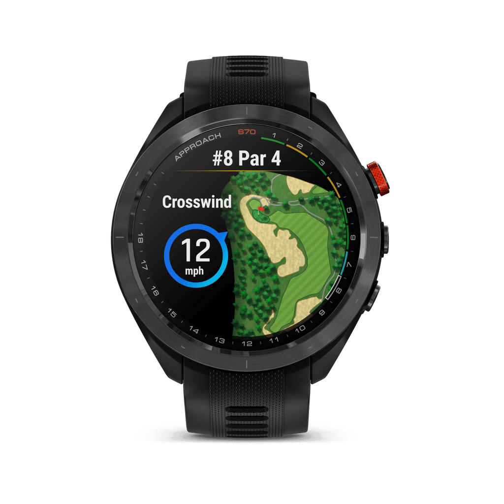 Garmin R10 Approach Launch Monitor – Buy from Rain or Shine Golf