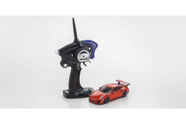 ミニッツレーサースポーツ2 MR-03シリーズ ポルシェ 911 GT3 RS