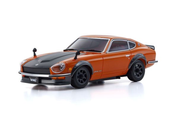 ASC MA-020 日産 フェアレディ 240Z-L チューンド・バージョン