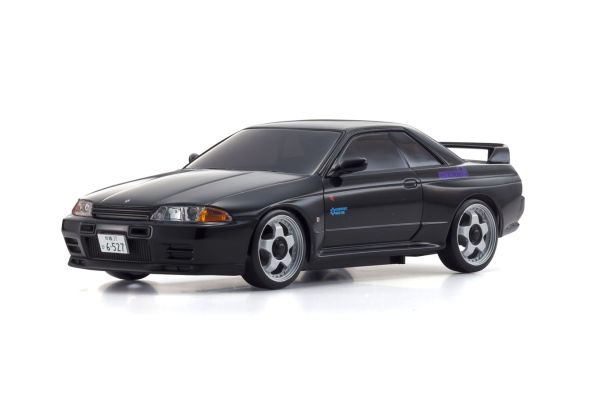 ASC MA-020 日産 スカイライン GT-R R32 V-SPECⅡ 新劇場版 「頭文字