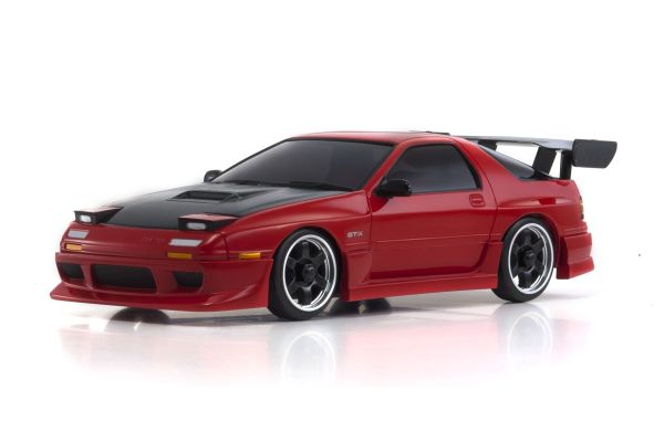 ASC MA-010/020N マツダRX-7FC エアロ カーボンレッド MZP421CR | 京商