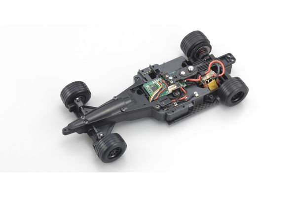 MF-010 SP2 Carbon Limited ASF2.4GHz 30510SP2 | 京商 | RC | Radio