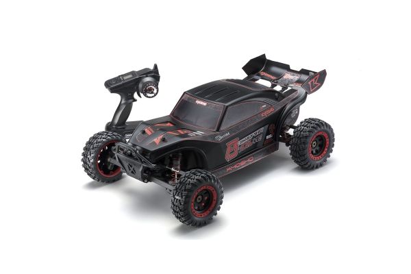 スコーピオン B-XXL VE 1/7 EP 2WD レディセット 30974 | 京商 | RC