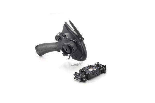 ミニッツAWD MA-015 DWS シャシー/プロポセット ASF2.4GHz 30538 | 京