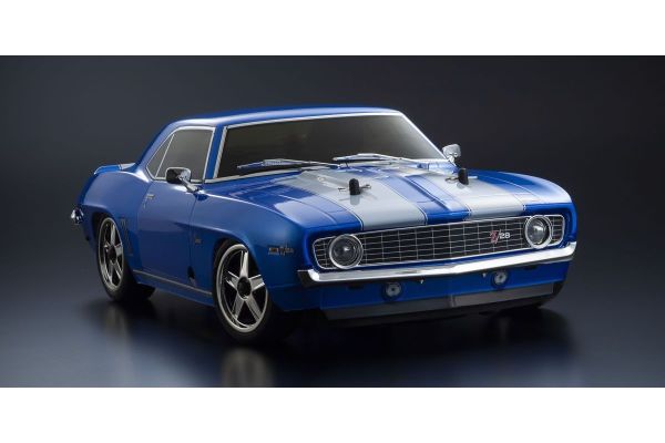 ラジオコントロール 15 エンジン ツーリングカー シリーズ ピュアテン