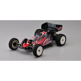 1/10 EP 2WD KIT アルティマ RB5 SP2 WCエディション 30067 | 京商