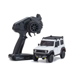 ミニッツ4×4 レディセット スズキ ジムニーシエラ APIO JIMNY TS4