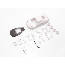 絶賛発売中! ミニッツ シボレーコルベットC8.R！! | KYOSHO RC BLOG