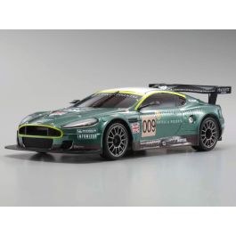 MR-02EX-MM r/s アストンマーティンDBR9 No.009 07LM 30764L9 | 京商