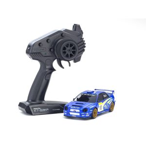 ASC MA-020S-N スバル インプレッサ WRC 2008 No.5 MZP429WR | 京商