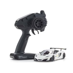 Futaba 4PM Plus KYOSHO Ver RM005/FHSS RX 82051 | 京商 | RC | Radio