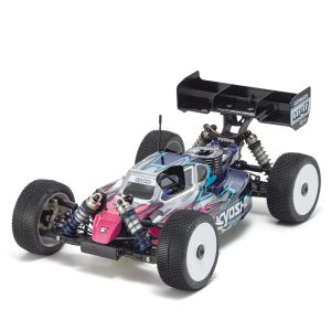 INFERNO - RCカー | 京商 | RC | Radio Control | ラジオコントロール