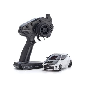 本格ドリフトが楽しめるRCカー ミニッツAWD | 京商 | RC | Radio