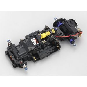 インディビジュアルオイルダンパー MR-03用 R246-1341 | 京商 | RC