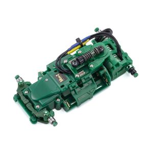 MM2アルミモーターマウント R246-1361B | 京商 | RC | Radio Control