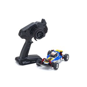 クリアボディセット(レーザーZX-5FS) MBB02 | 京商 | RC | Radio