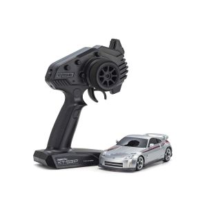 ASC MR03RWD トヨタ 86 パールホワイト MZP154PW | 京商 | RC | Radio