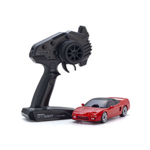 初心者にも最適なRCカー 京商ミニッツRWD 第3世代シャシー | 京商 | RC