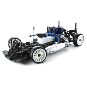 アルピーヌ GT4 デコレーションボディセット FZ02 FAB603 | 京商 | RC