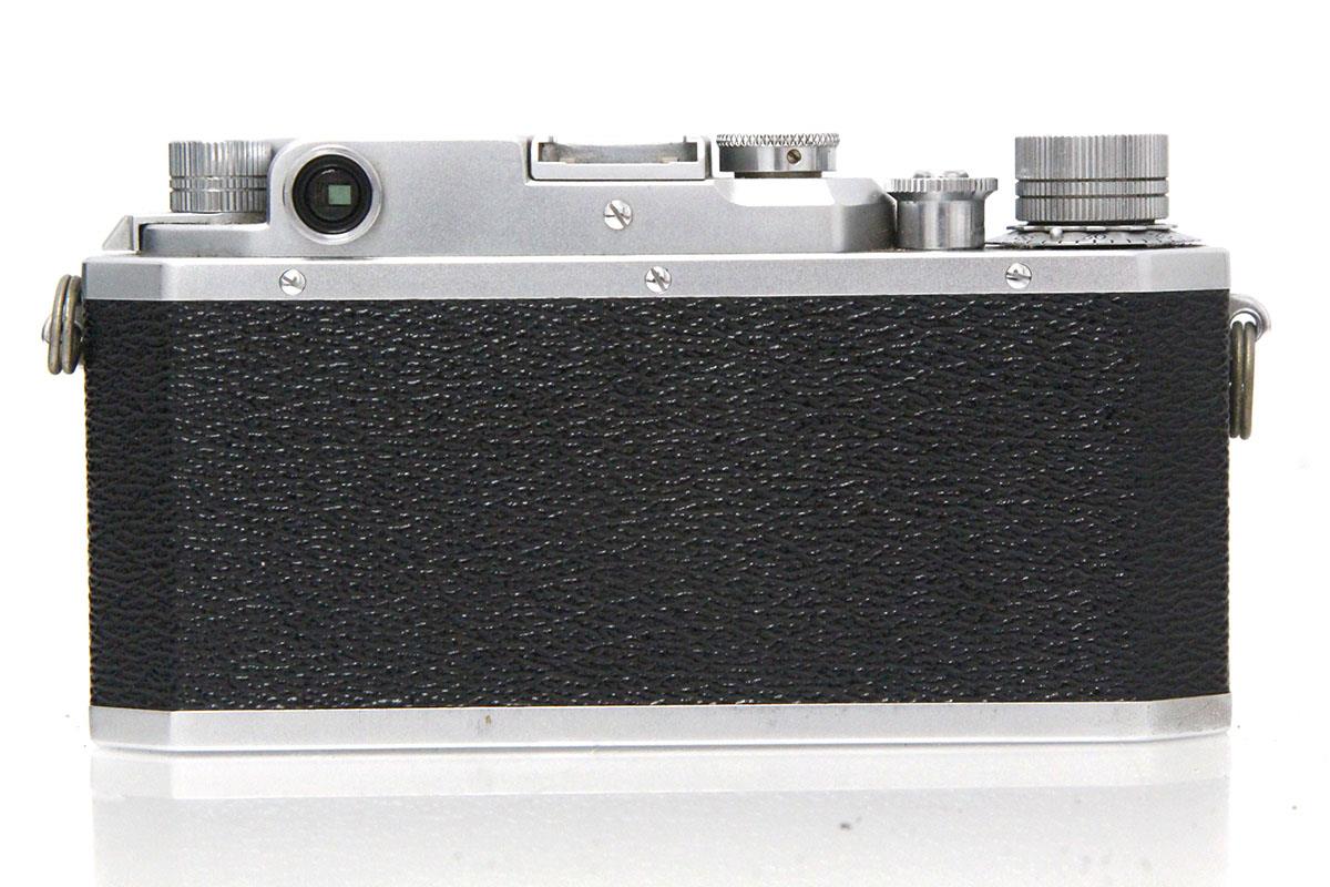 II D改型 (2D改) ボディ γA6122-3U4A-ψ | キヤノン | フィルムレンジ