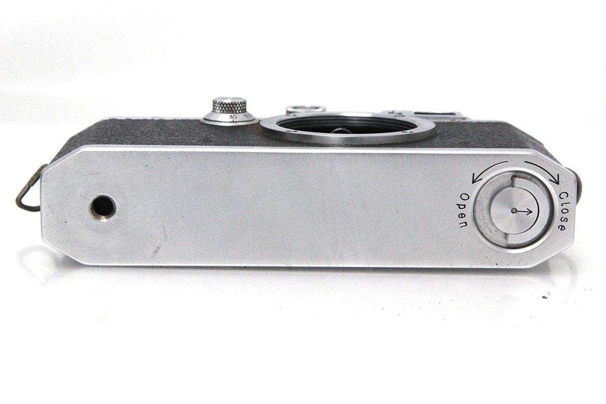 II D改型 (2D改) ボディ γA6122-3U4A-ψ | キヤノン | フィルムレンジ