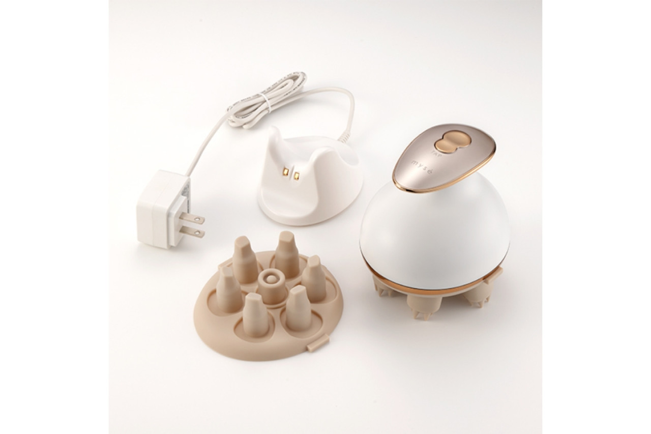 ミーゼニードルヘッドスパリフト | 商品 | RenTest. レンテスト 家電を